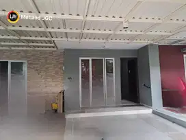 Rumah Luas 150 di Metland Menteng Cakung Jakarta Timur
