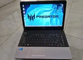 Acer 431 ram 8gn ssd 128