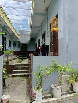Rumah kost 10 kmr dijual kwanji dalung