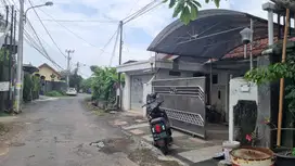 Rumah Murah Di Perumahan Elite Jalan Utama Renon Dkt Moh Yamin Merdeka