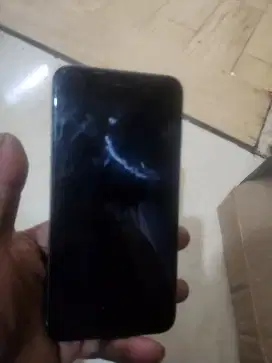 IPhone 6 Plus minus box