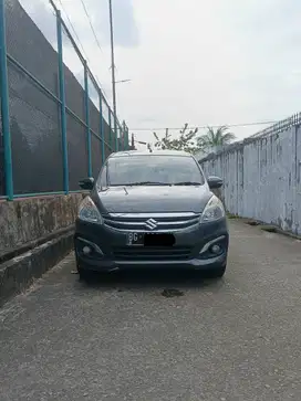 ertiga hybrid solar manual 2017