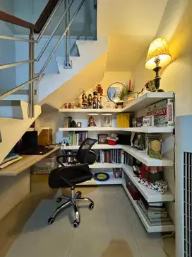 DIJUAL: Rumah Minimalis Modern di Pondok Kopi, Jakarta Timur