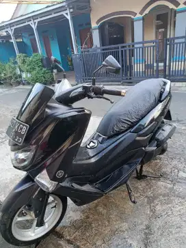 YAMAHA NMAX ABS 2016