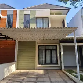 Rumah Siap Huni BSB City Ngaliyan Mijen Semarang
