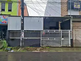 Rumah Strategis Dan Siap Huni Di Jalan Onta Lama