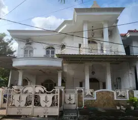 Rumah Bagus Kondisi Terawat Strategis Pondok Mutiara Sidoarjo