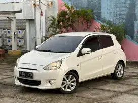 MITSUBISHI MIRAGE EXCEED 2015