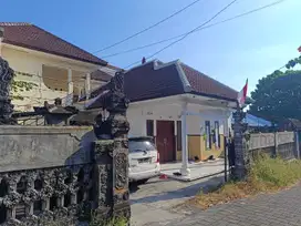 Di jual Rumah kost 13 kamar Denpasar Utara