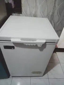 Freser bok Modena 100ltr normal ori segel
