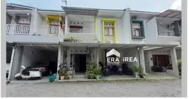Rumah dijual Solo di Banyuanyar Banjarsari Surakarta
