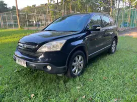 Honda CR-V 2009 Bensin