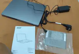 Jual laptop acer