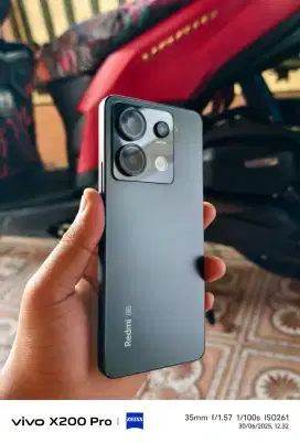 Jual Xiaomi Redmi note 13 Pro 5G