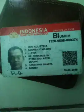 Mencari lowongan pekerjaan driver/sopir