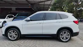 BMW X1 sDrive 2021 Bensin