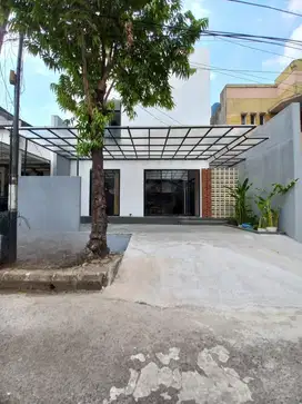 Dijual Rumah Bagus Bintaro Jaya Sek 6