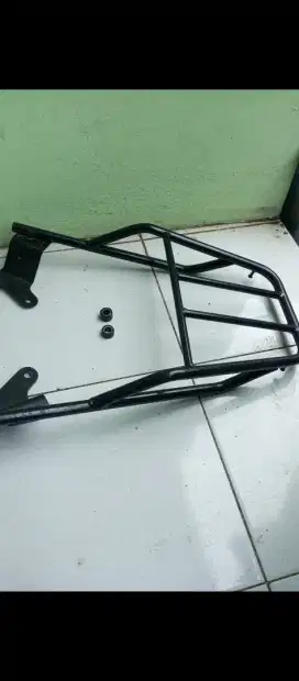BRACKET ANMAX TEMPAT BOX