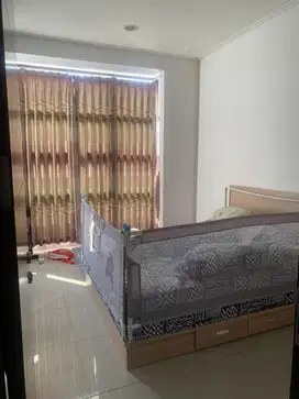 Dijual rumah cluster East Asia green lake city
