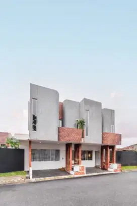 Hunian Nyaman & Modern Dengan Lokasi Strategis di Ciputat