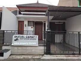 RUMAH BARU PONDOK BAMBU