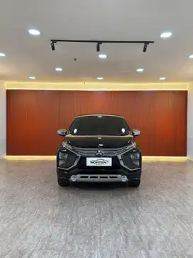 Mitsubishi Xpander 1.5L Ultimate 2018