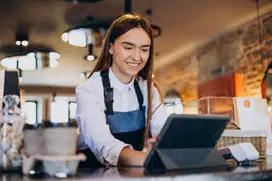 Dibutuhkan Admin Kasir Resto