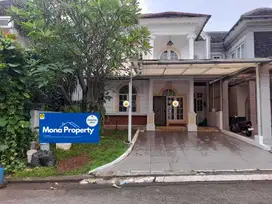 Jual Murah Sudah SHM Rumah di Legenda Wisata Cibubur