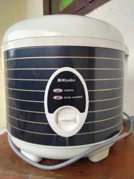 MAGICOM 2 LITER MIYAKO NORMAL