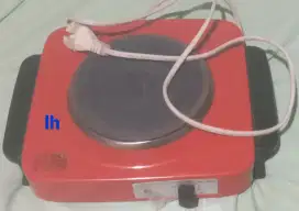 Kompor listrik maspion