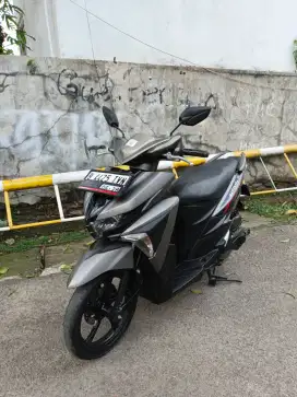 Yamaha Mio soul Gt tahun 2018 Kondisi baguss