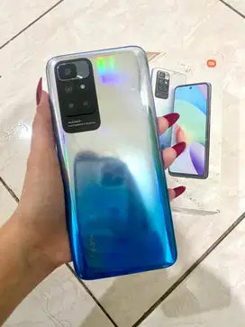Redmi note 10 fullset