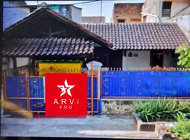 Rumah Di Perumnas Klender Duren Sawit Jakarta Timur