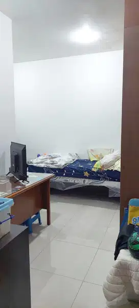 JUAL B U Rumah Minimalis Kebon Jeruk, Kelapa Dua Jakbar