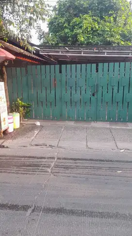 Rumah dekat jalan raya cikunir Bekasi Selatan, Kota Bekasi