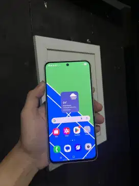 Samsung a56v5g 8/256gb fullset ori