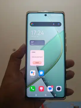 HP Tecno Spark 20Pro Plus