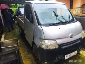 Daihatsu GrandMax