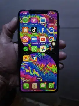 Iphone xs max , 256gb