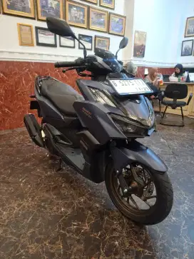 DP 1 JT TERMURAH VARIO 160 ABS 2024 / KTP DAERAH BISA KREDIT