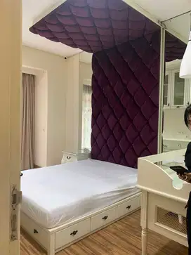 D sewa rumah katamaran indah pik