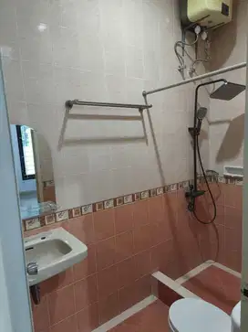 D sewa rumah kelapa gading