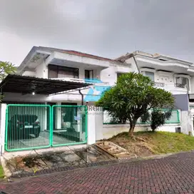 Rumah Murah Hitunga Tanah Graha Famili Surabaya Barat