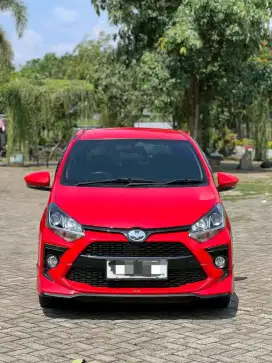 Toyota Agya 1.2 G MT