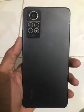 Redmi Note 12 Pro 4G