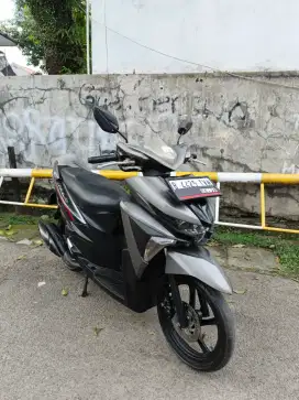 YAMAHA MIO SOUL GT TAHUN 2018 KONDISI GRESS