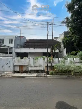 Disewakan Rumah Taman Kedoya Baru