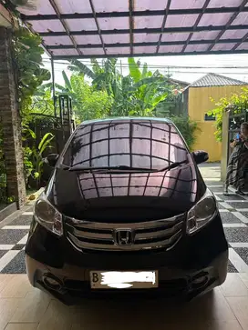 Honda Freed 2015 (PSD) 2015