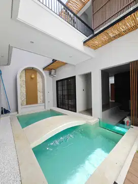 BRAND NEW 3 BR VILLA IN NUSA DUA