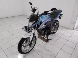 Honda CB 150R 2015 LED pajak hidup mulus